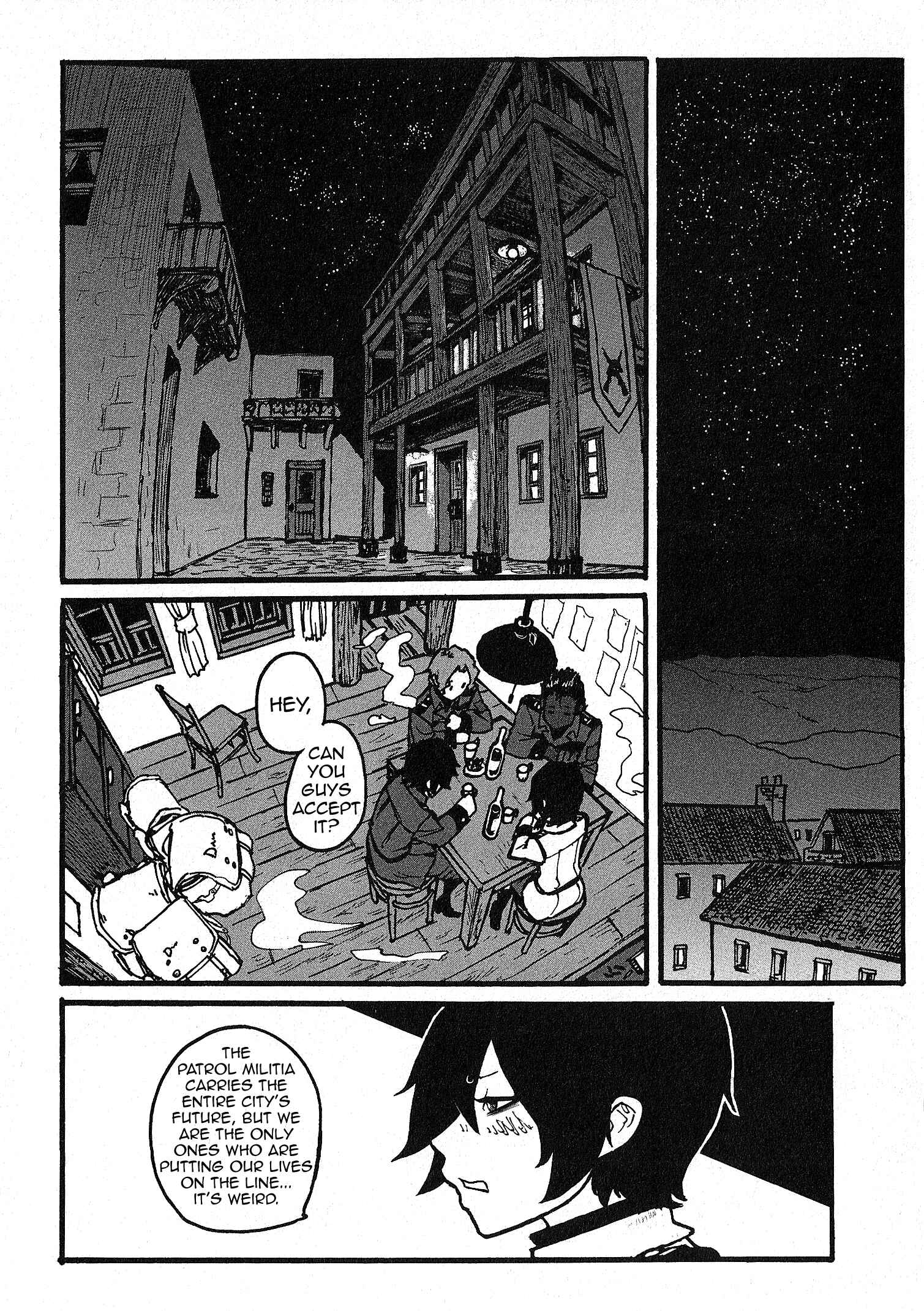 Chapter 3 - Page 11