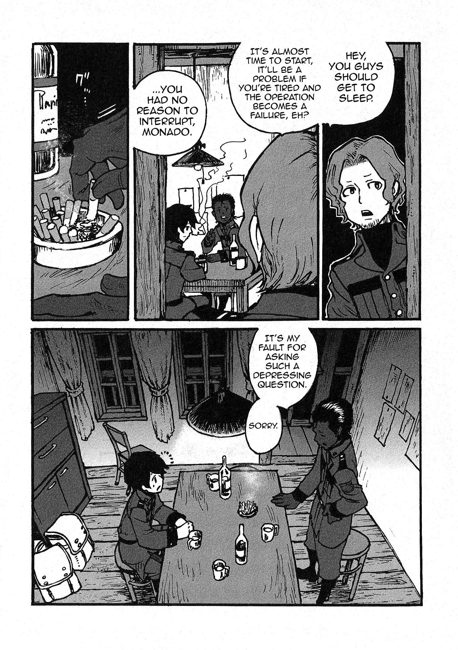 Chapter 3 - Page 21