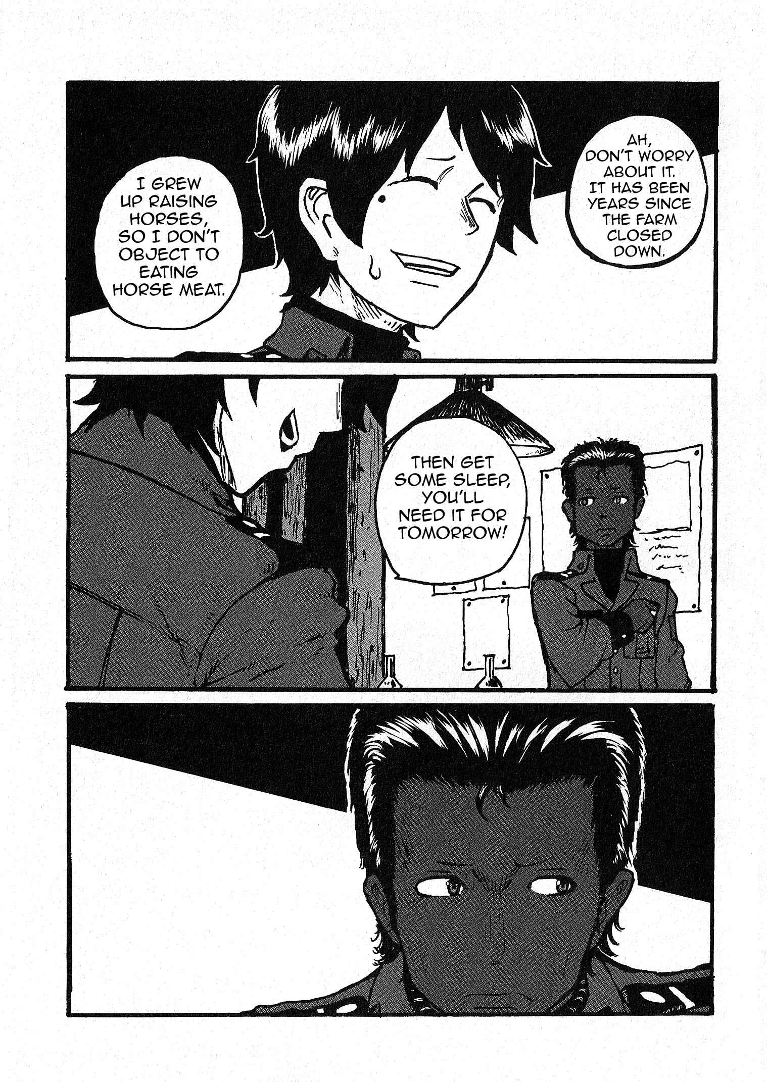 Chapter 3 - Page 22