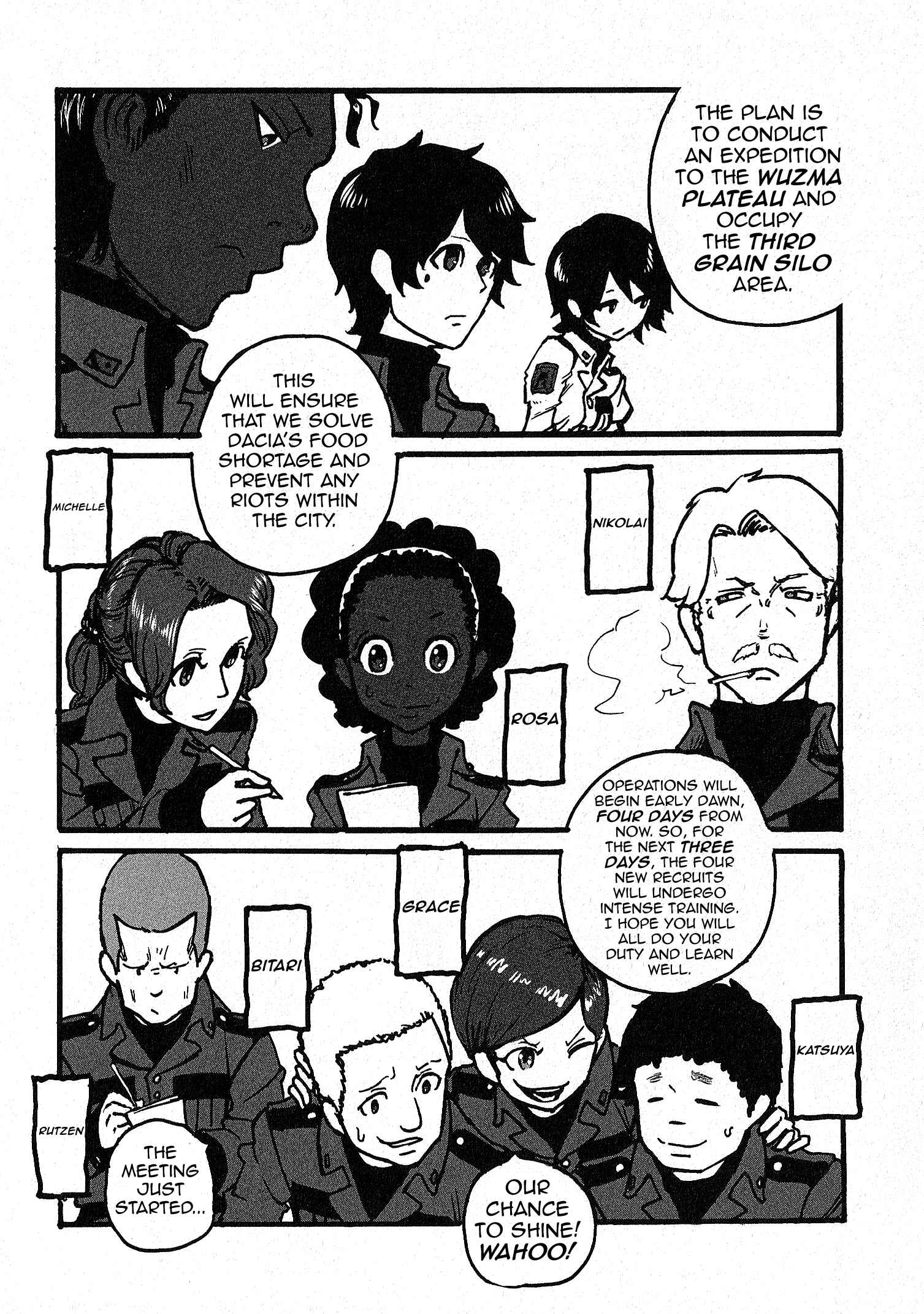 Chapter 3 - Page 3