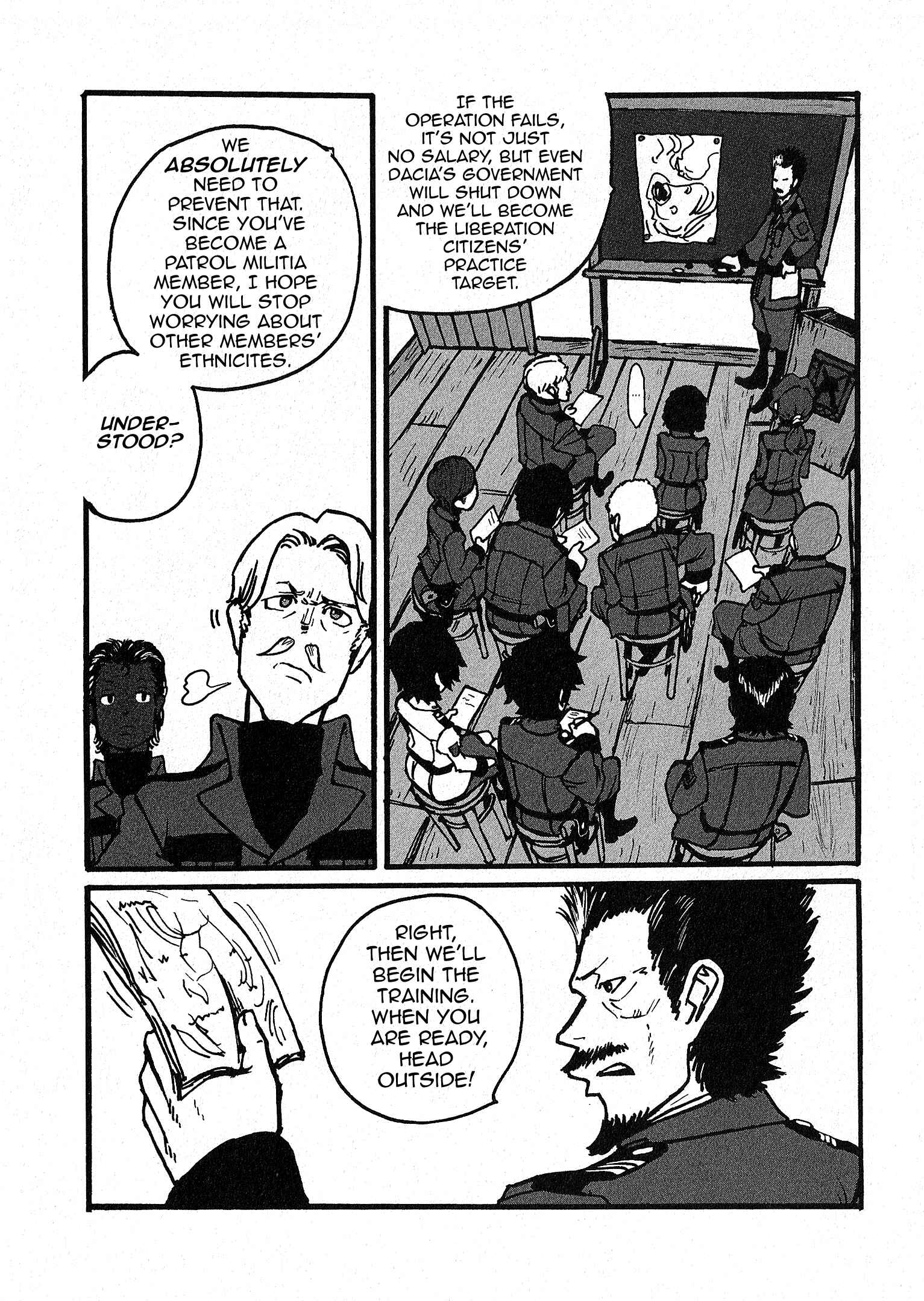 Chapter 3 - Page 6