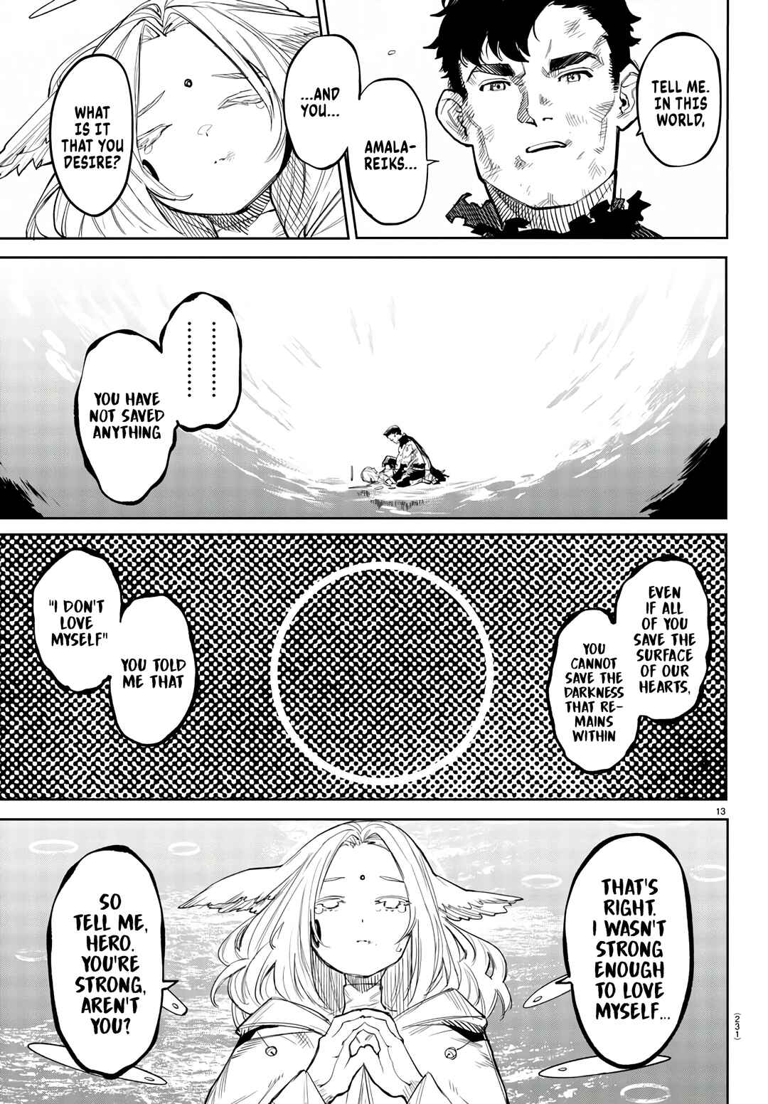Chapter 112 - Page 13