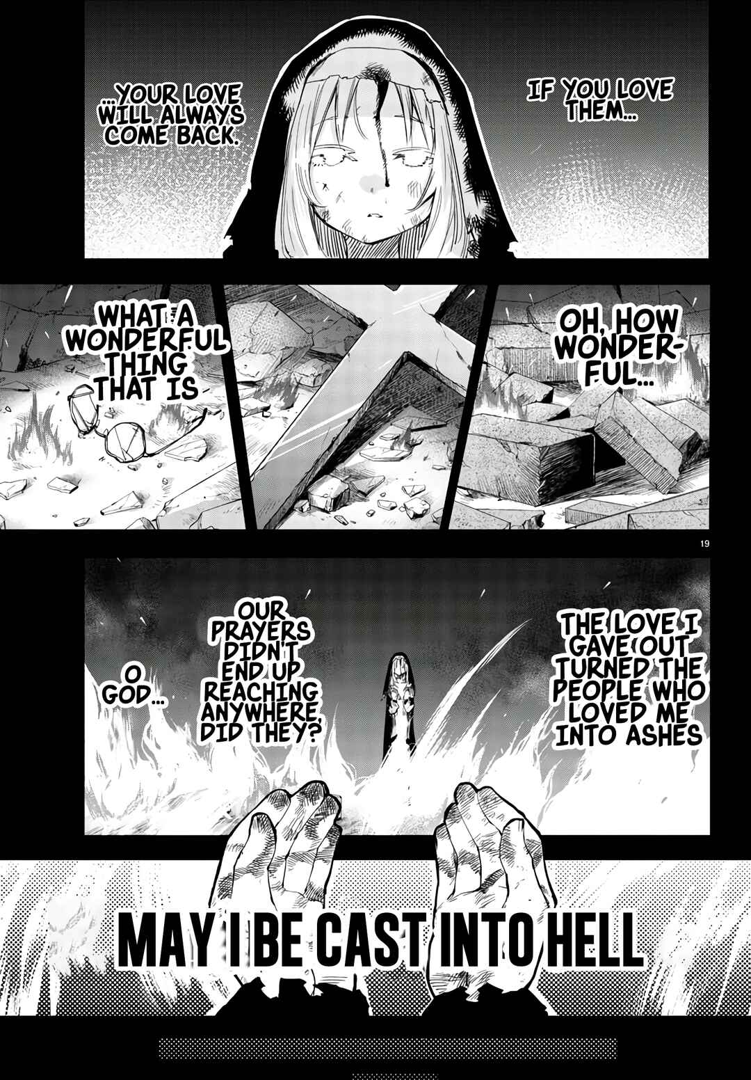 Chapter 112 - Page 18