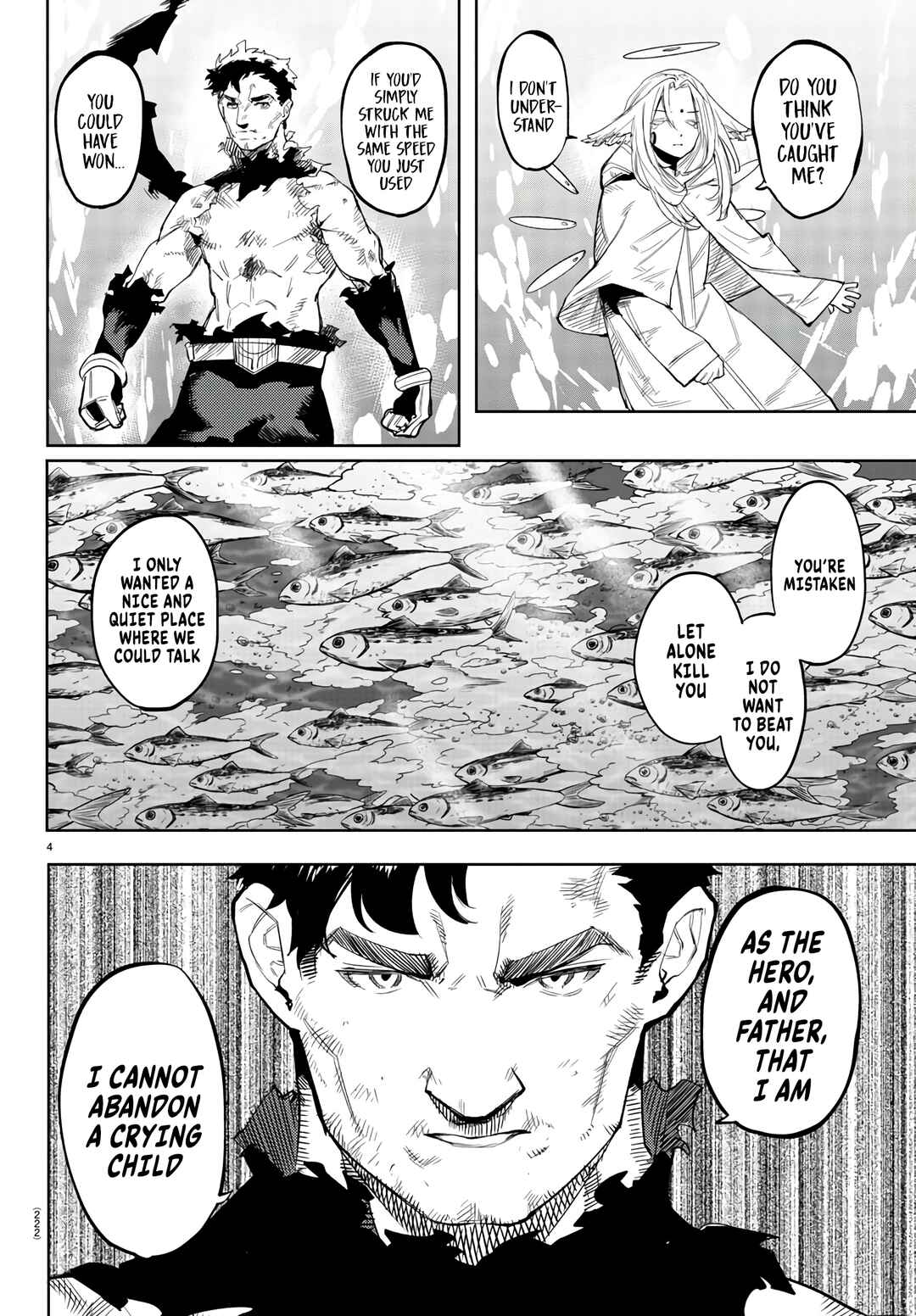 Chapter 112 - Page 4