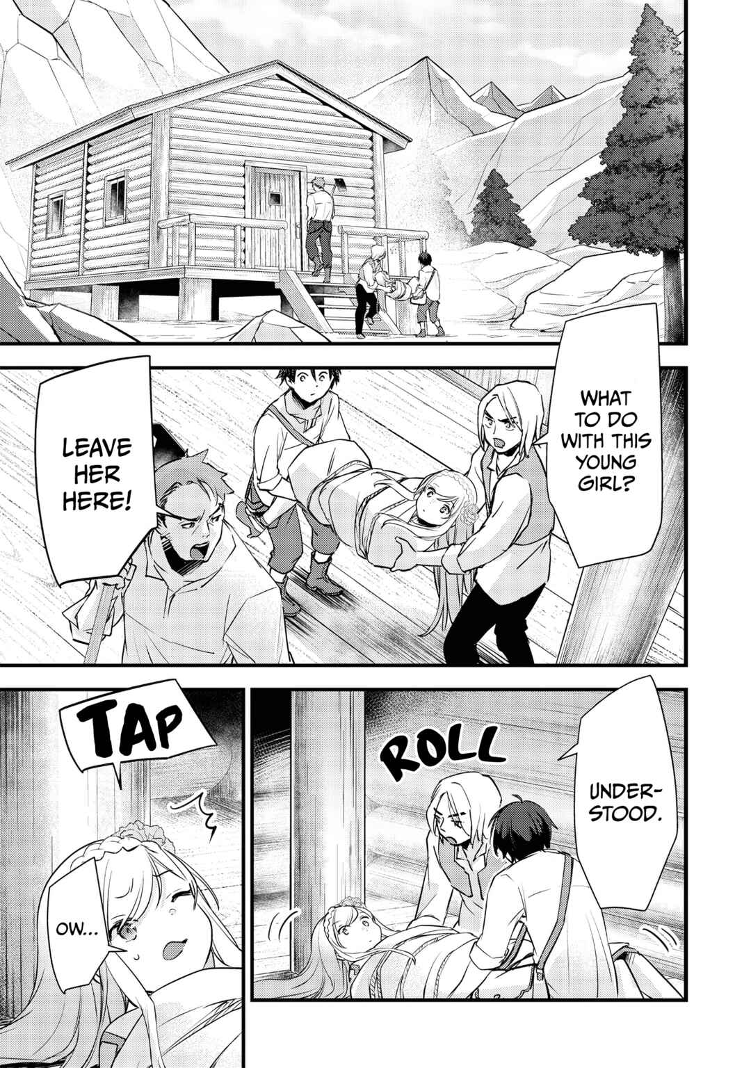 Chapter 19 - Page 18
