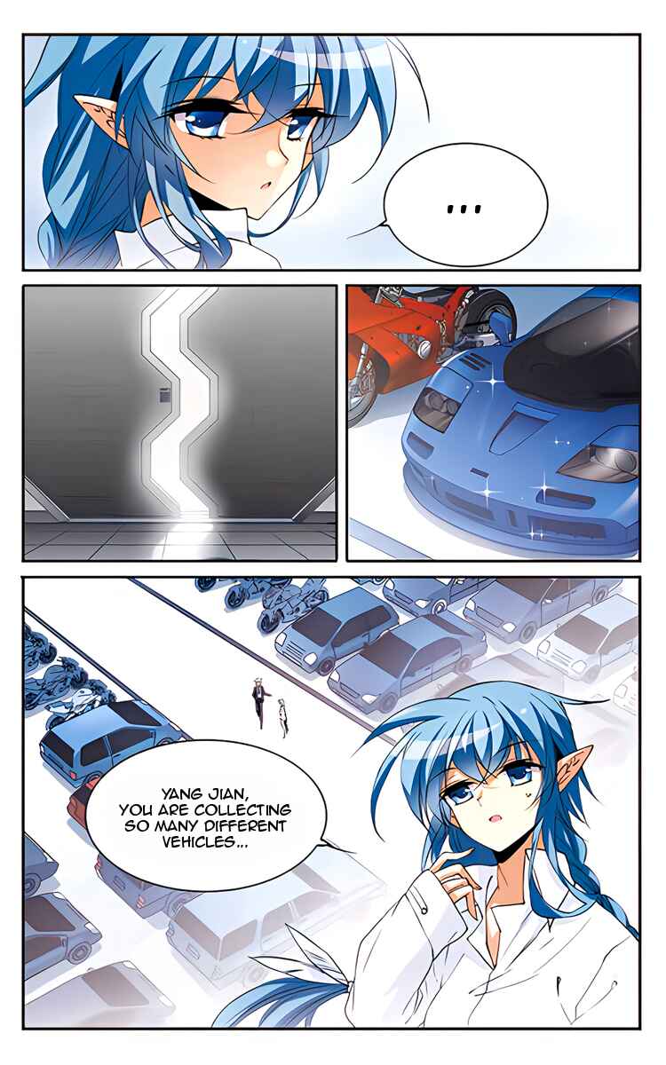 Chapter 210 - Page 4