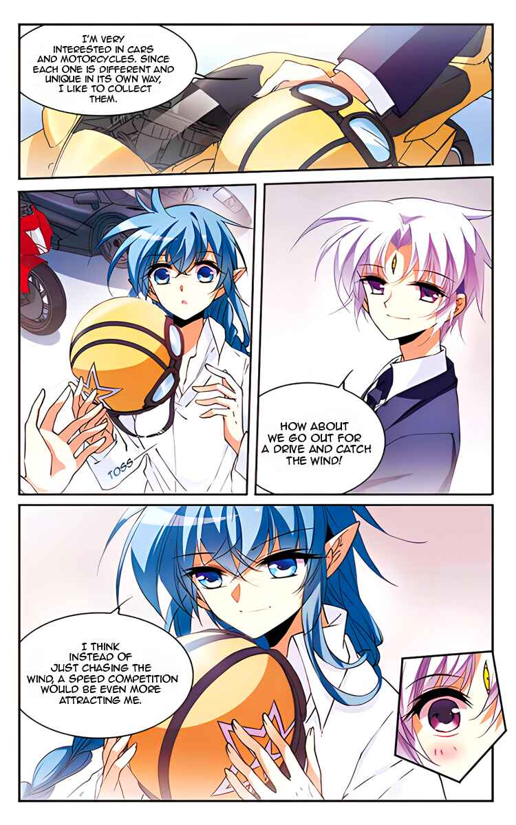 Chapter 210 - Page 5