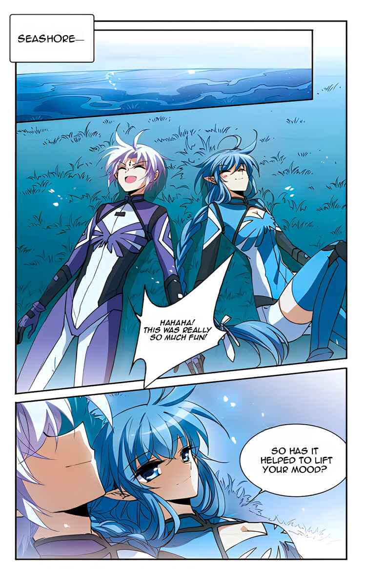 Chapter 210 - Page 9
