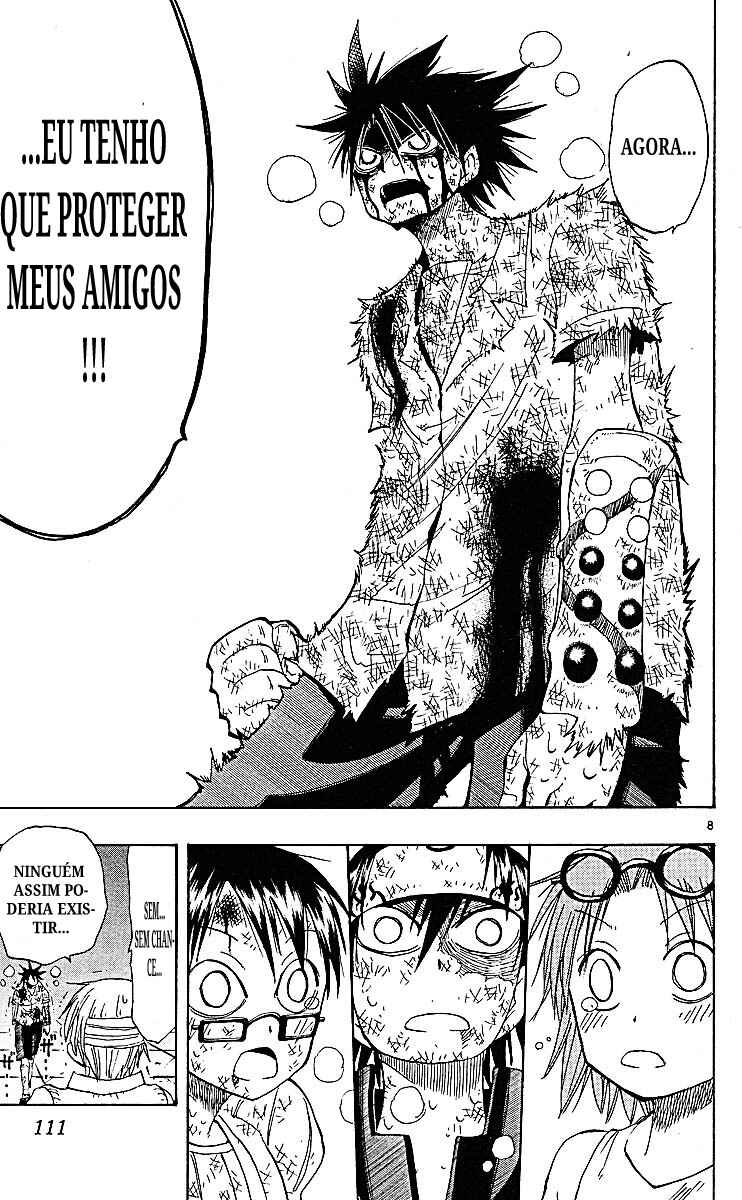 Chapter 82 - Page 8