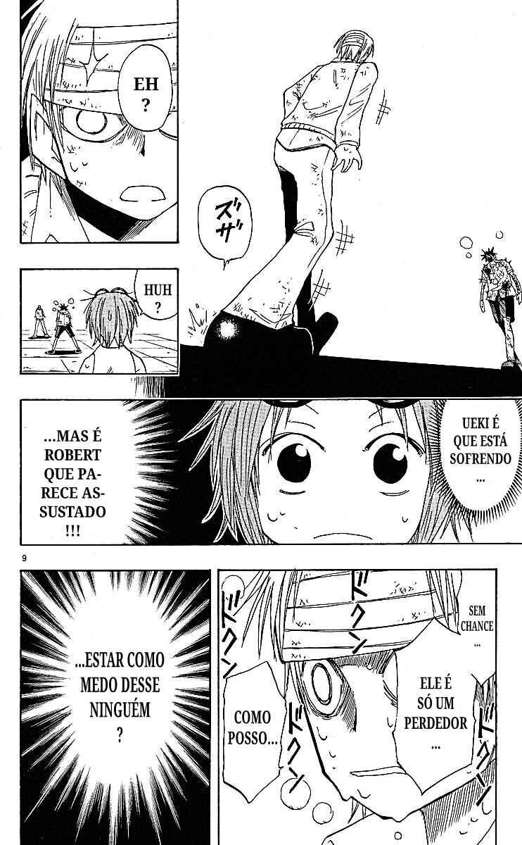 Chapter 82 - Page 9