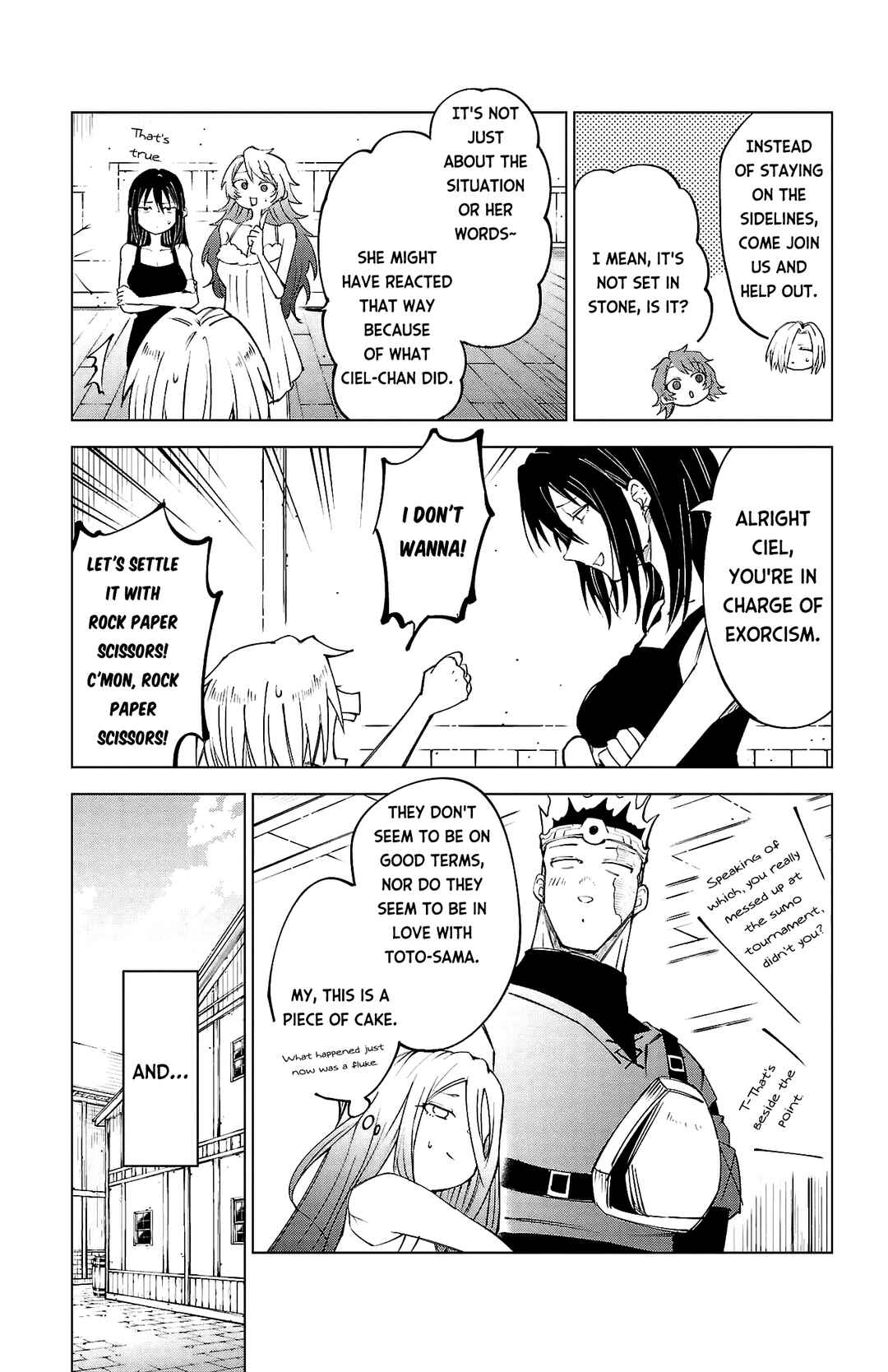 Chapter 36 - Page 11