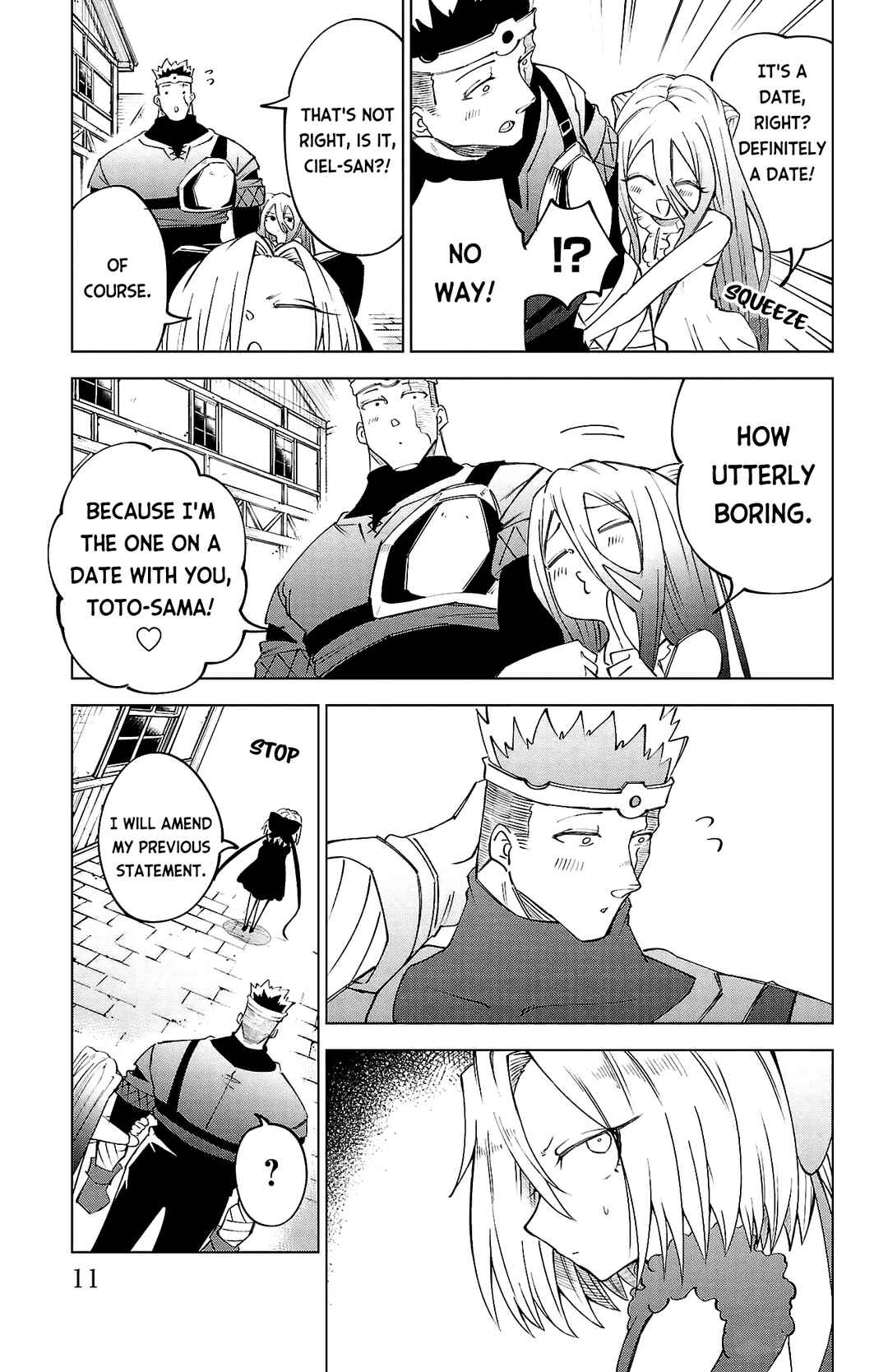 Chapter 36 - Page 13