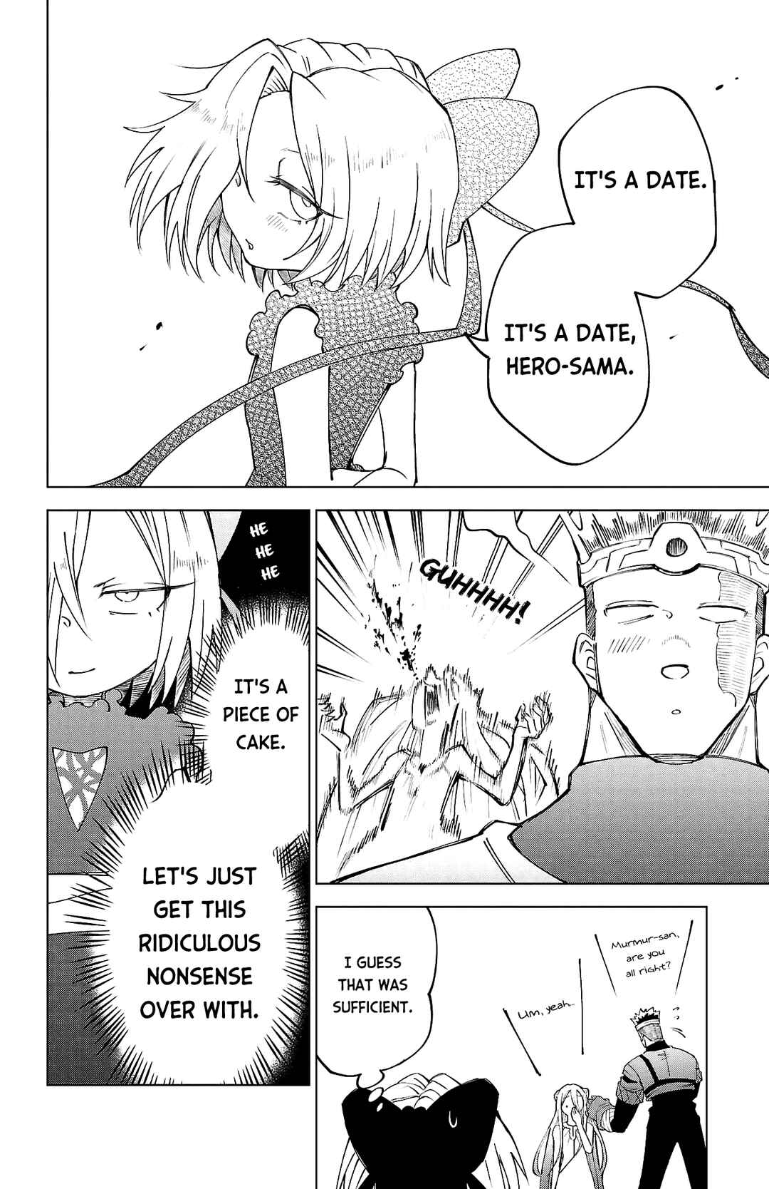 Chapter 36 - Page 14