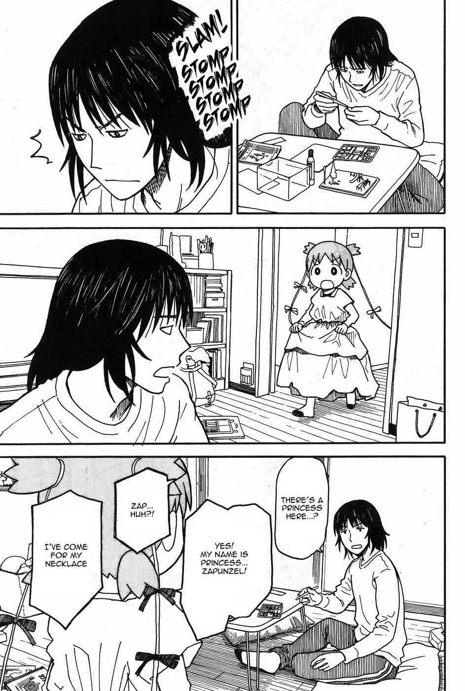 Chapter 93 - Page 28
