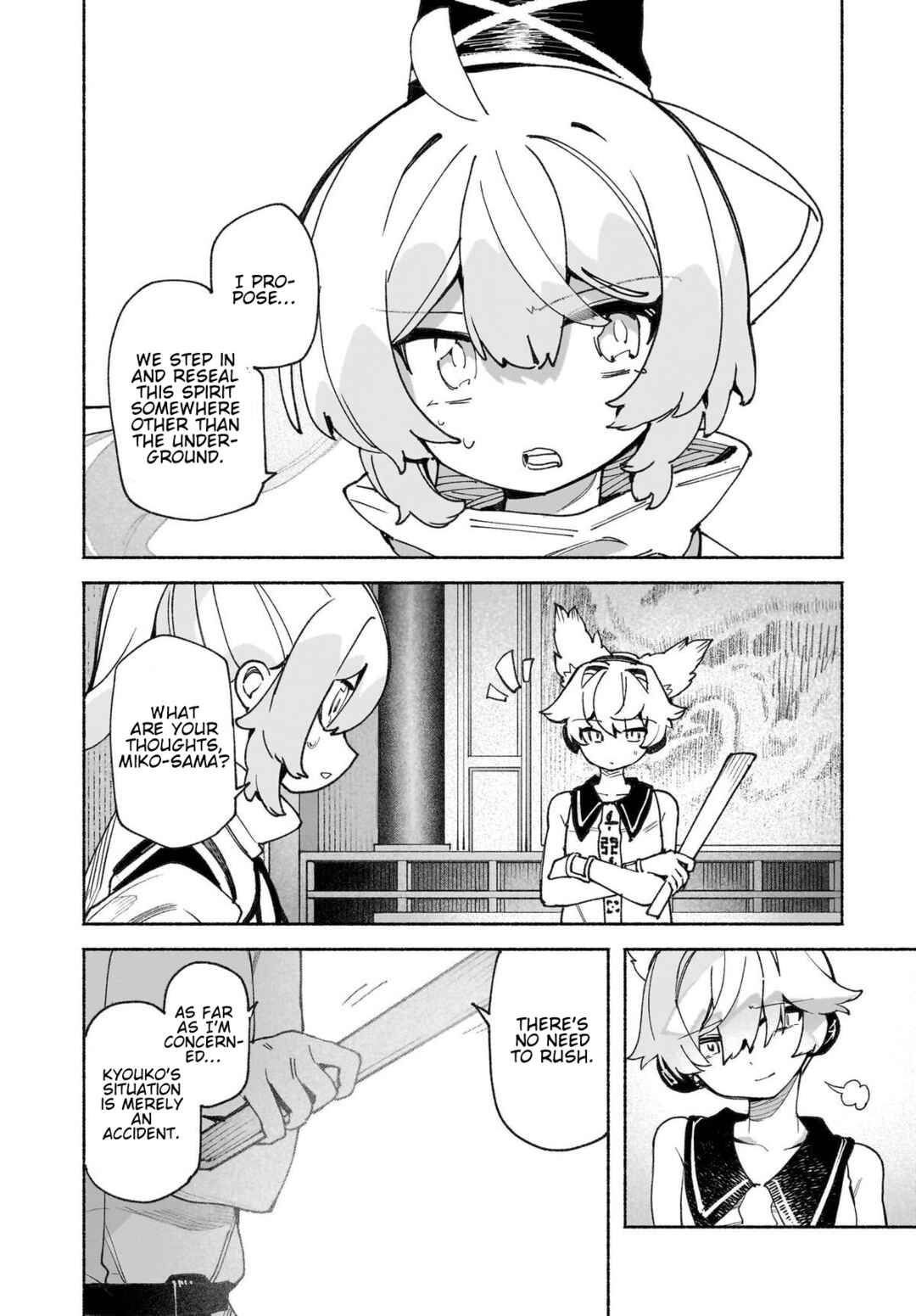 Chapter 45 - Page 19