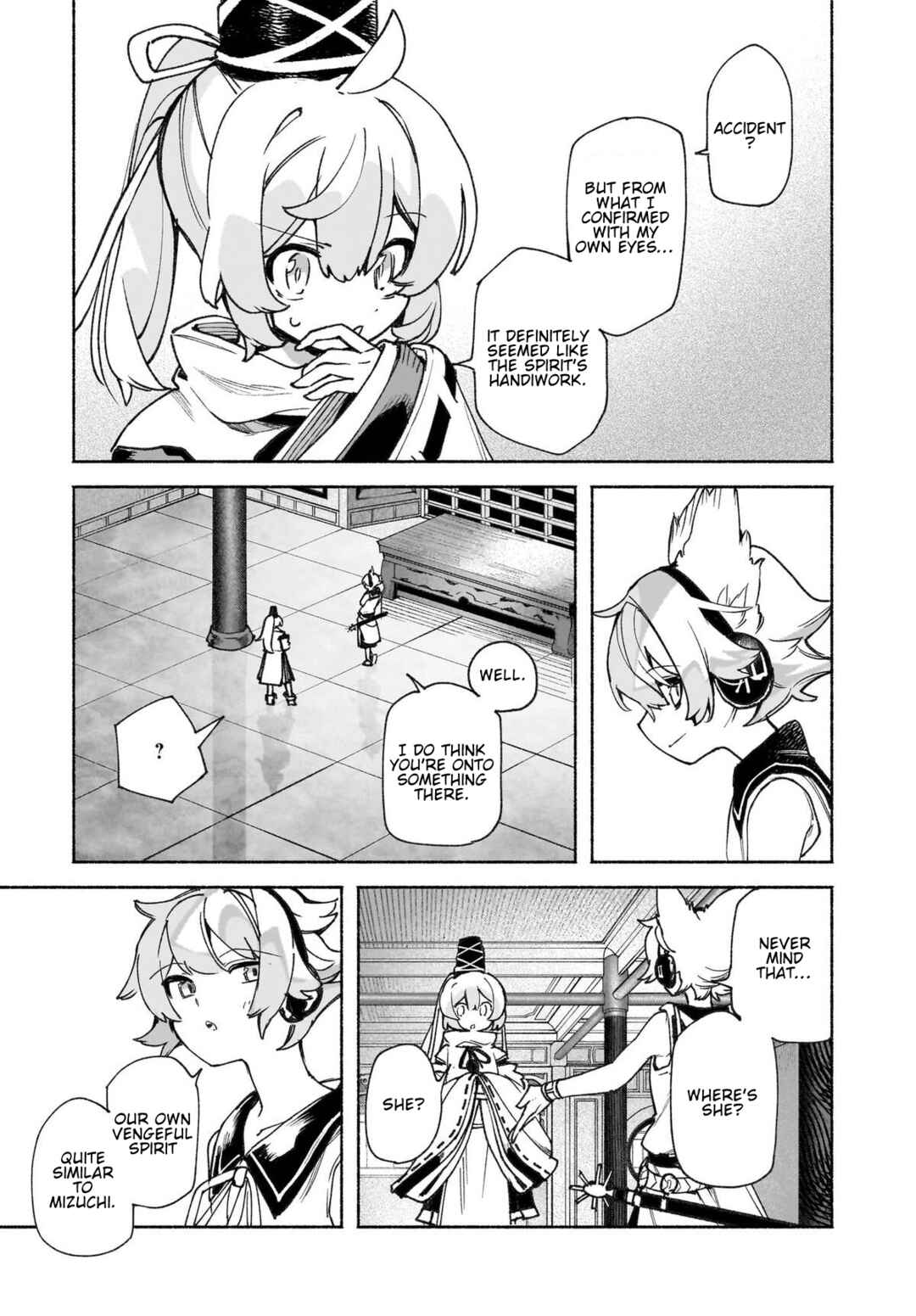 Chapter 45 - Page 20