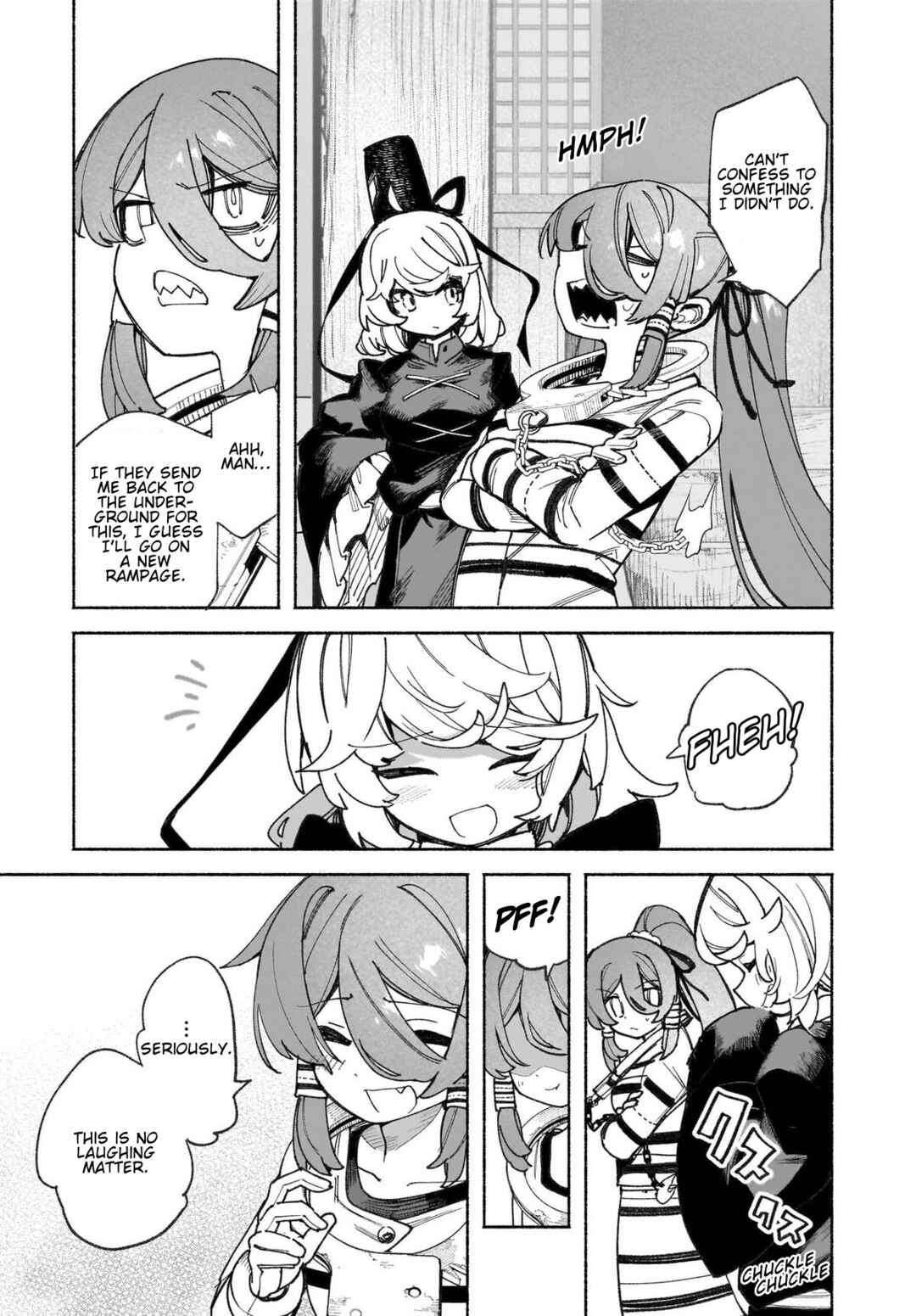 Chapter 45 - Page 24