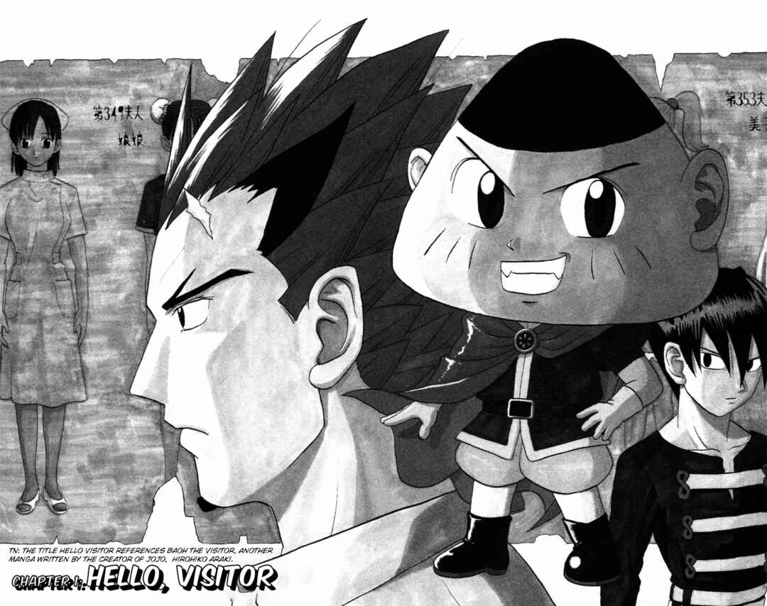 Chapter 1 - Page 4