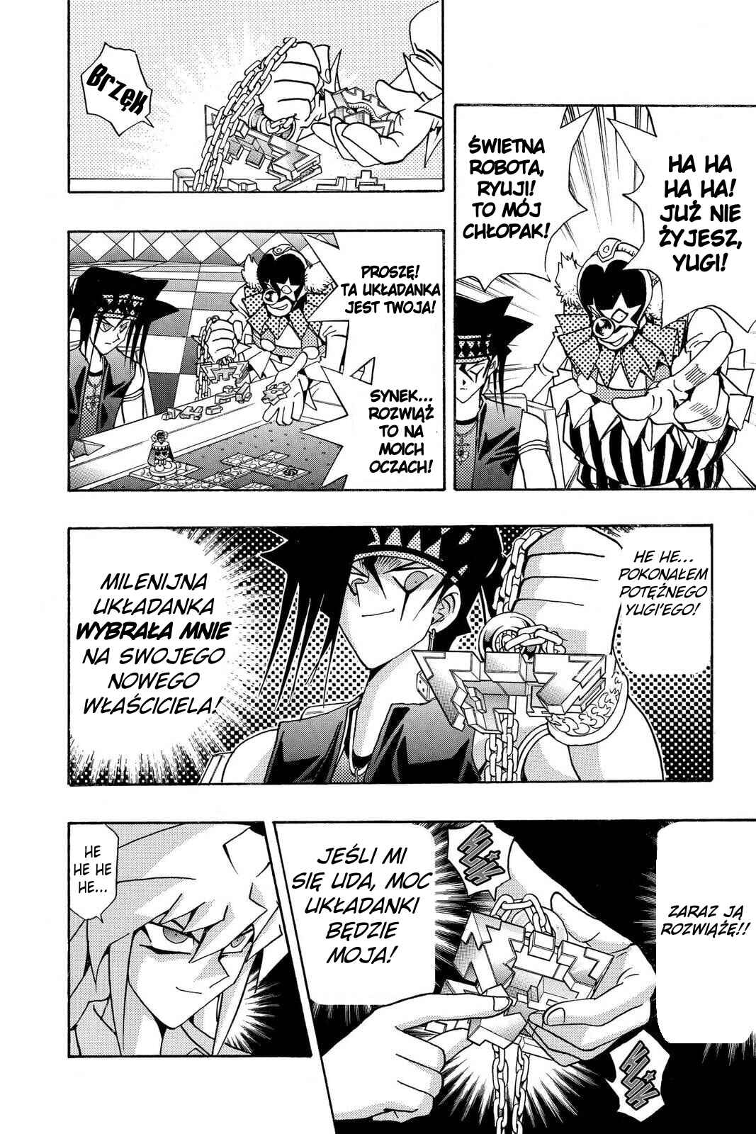 Chapter 142 - Page 12