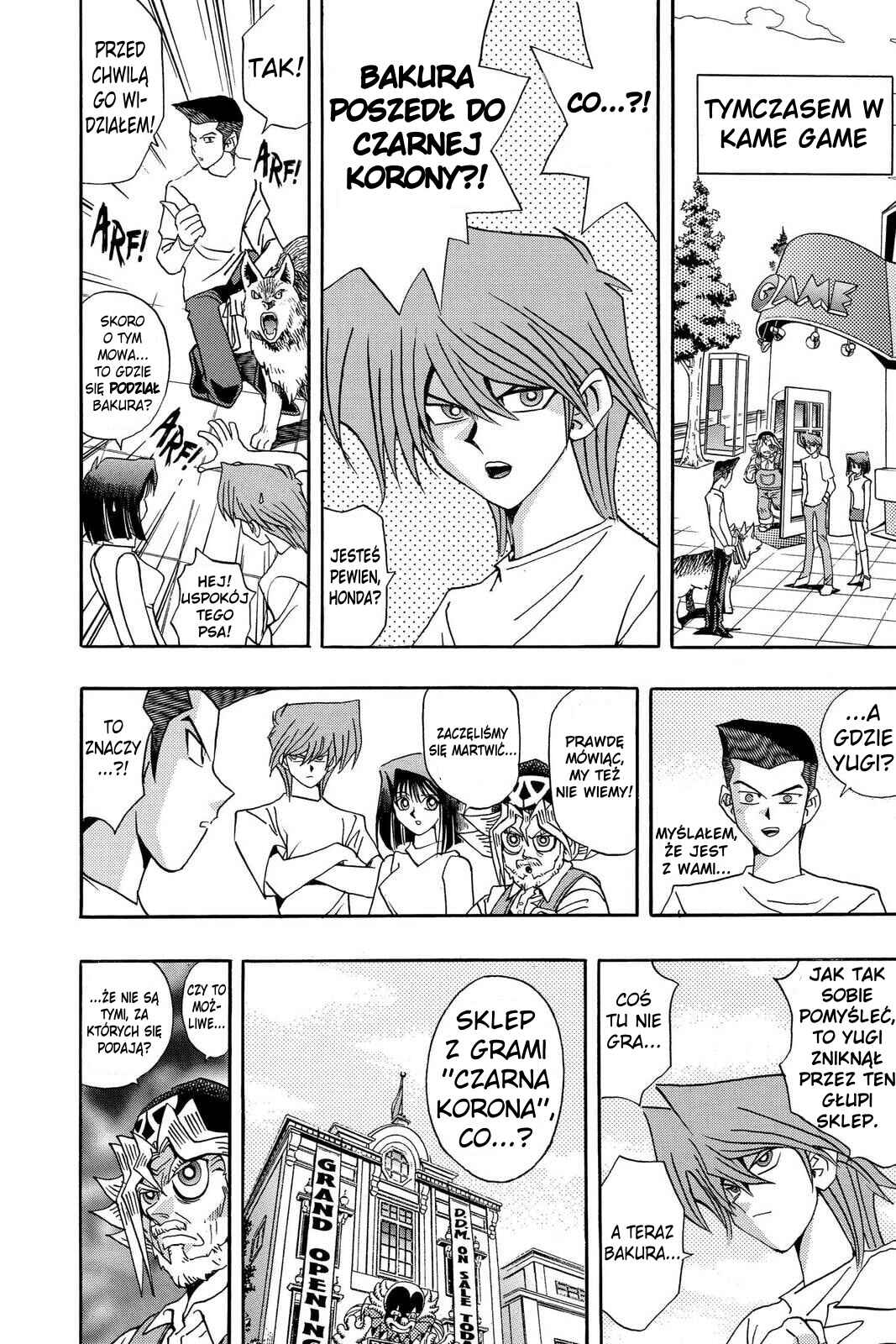 Chapter 142 - Page 14