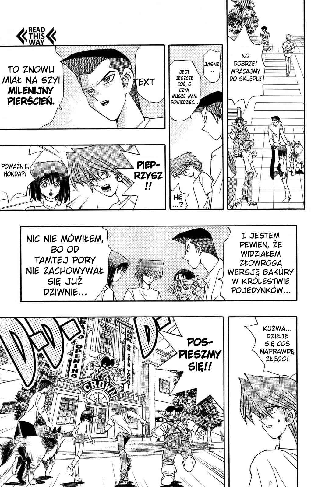 Chapter 142 - Page 15
