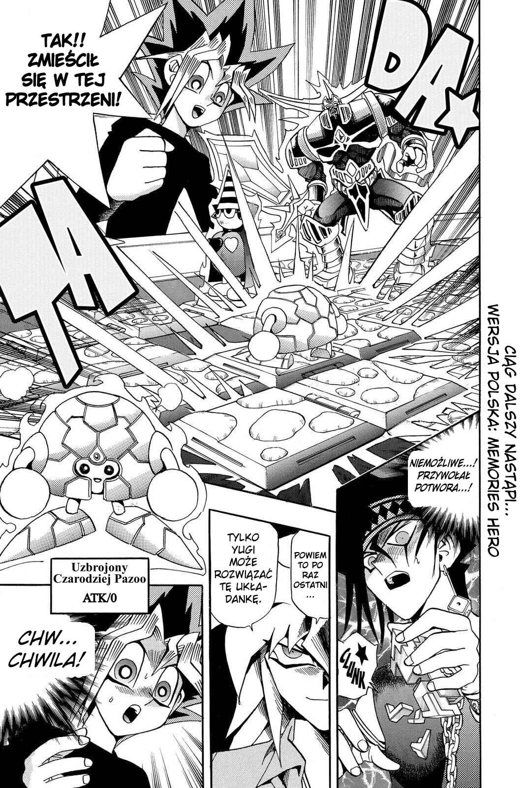 Chapter 142 - Page 21