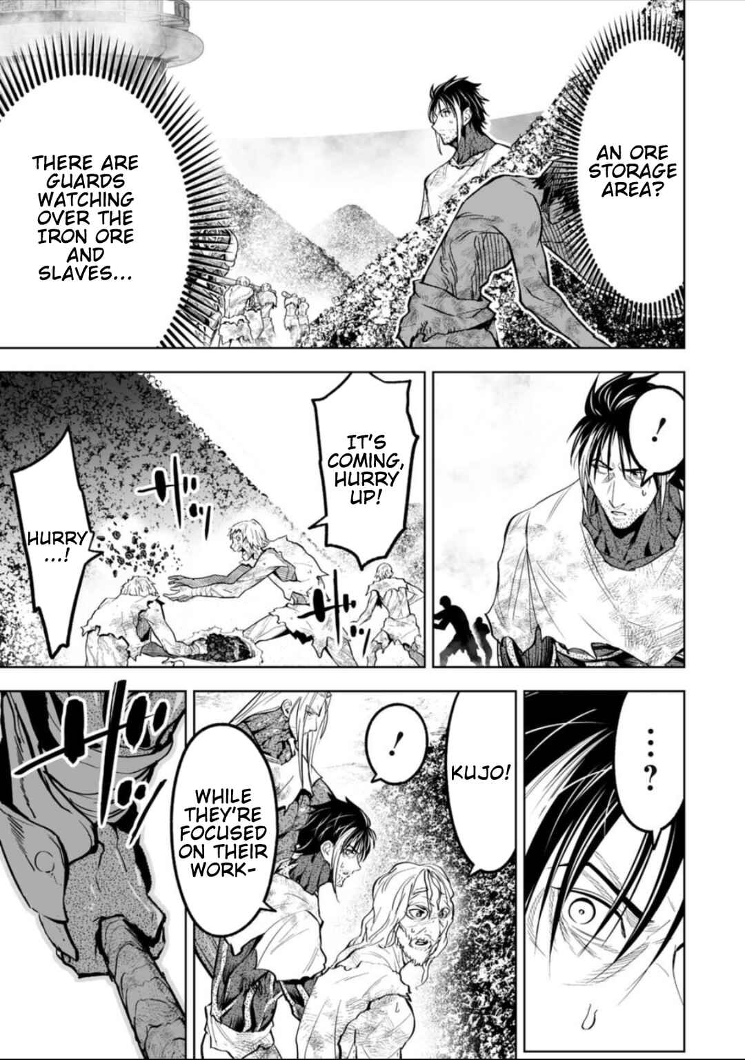 Chapter 61 - Page 3