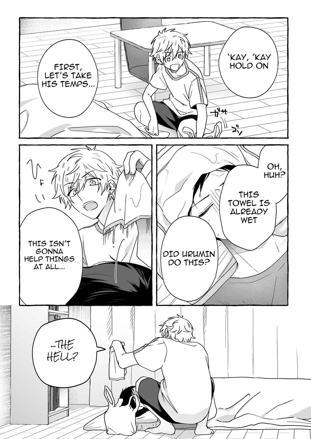 Chapter 45 - Page 15