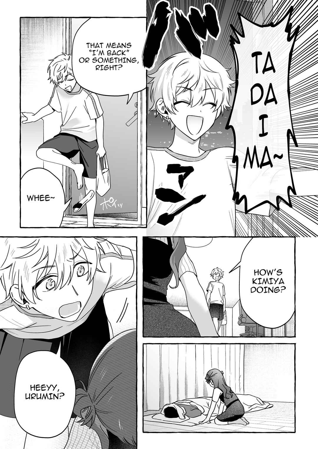 Chapter 45 - Page 9