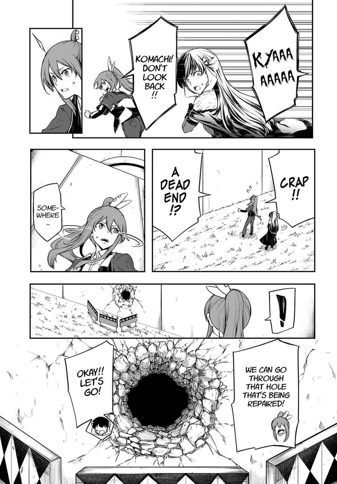 Chapter 19 - Page 23