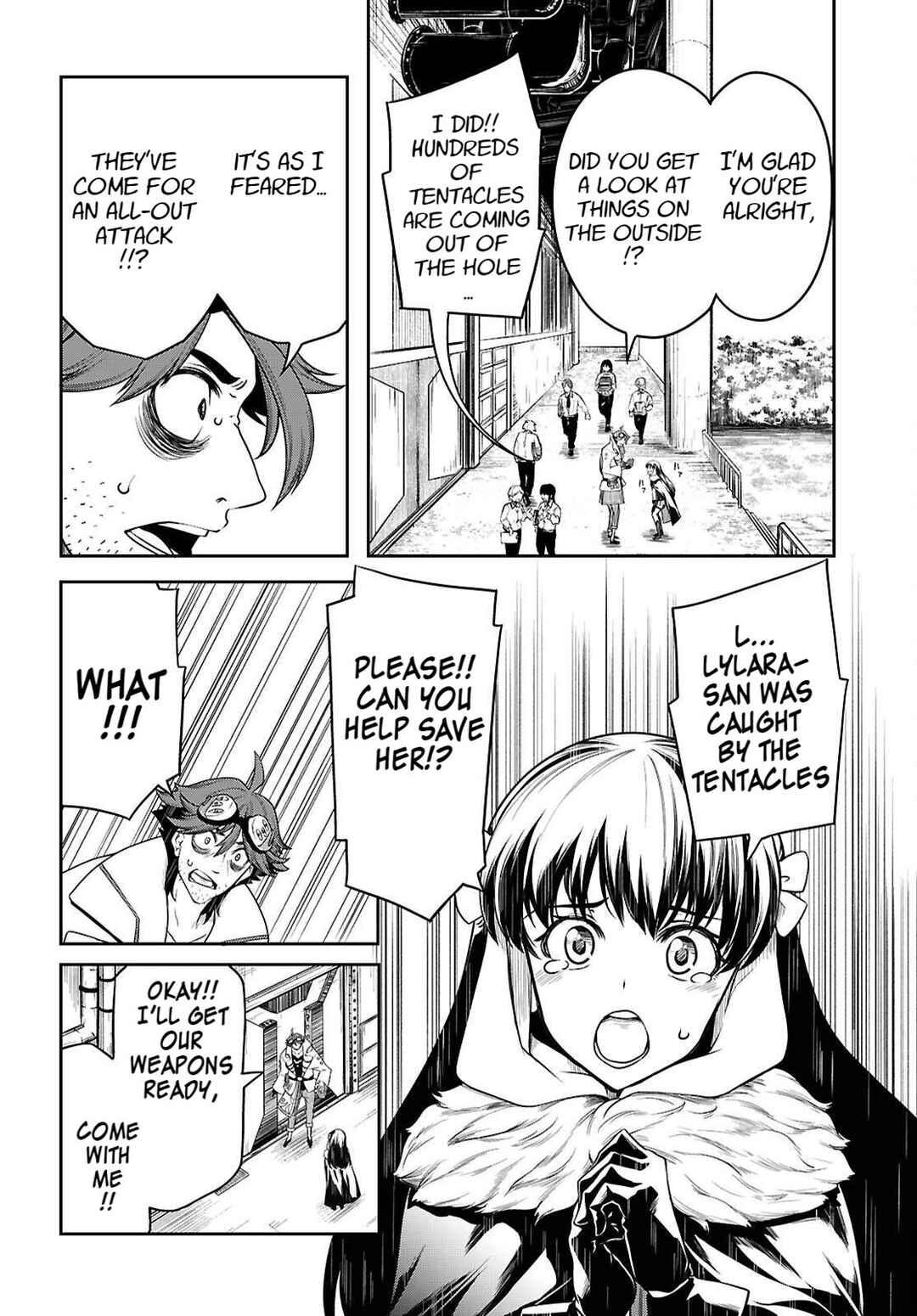 Chapter 19 - Page 28