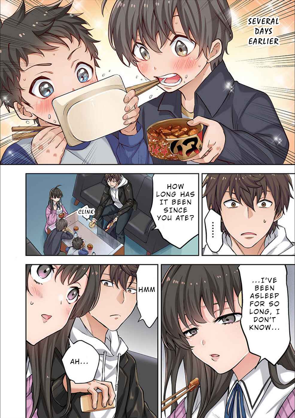 Chapter 2 - Page 3