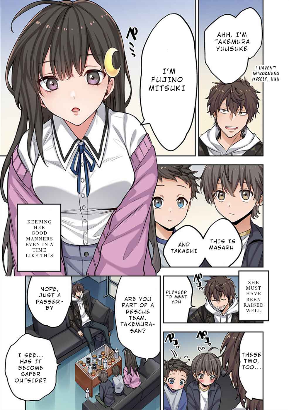 Chapter 2 - Page 6
