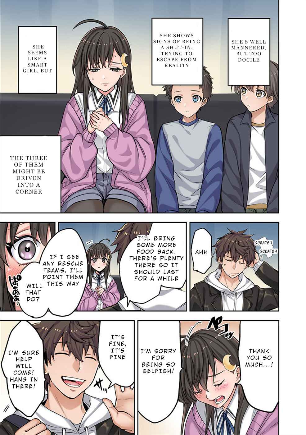 Chapter 2 - Page 8