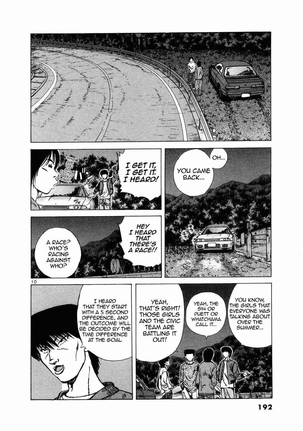 Chapter 67 - Page 10