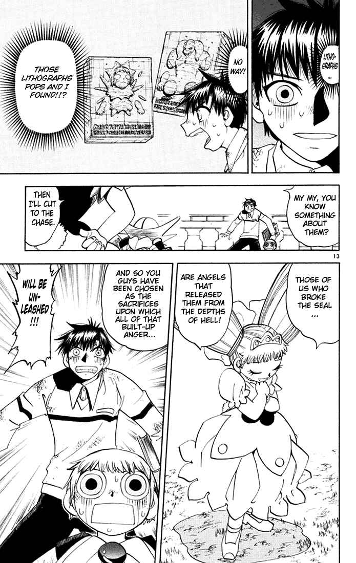 Chapter 105 - Page 13