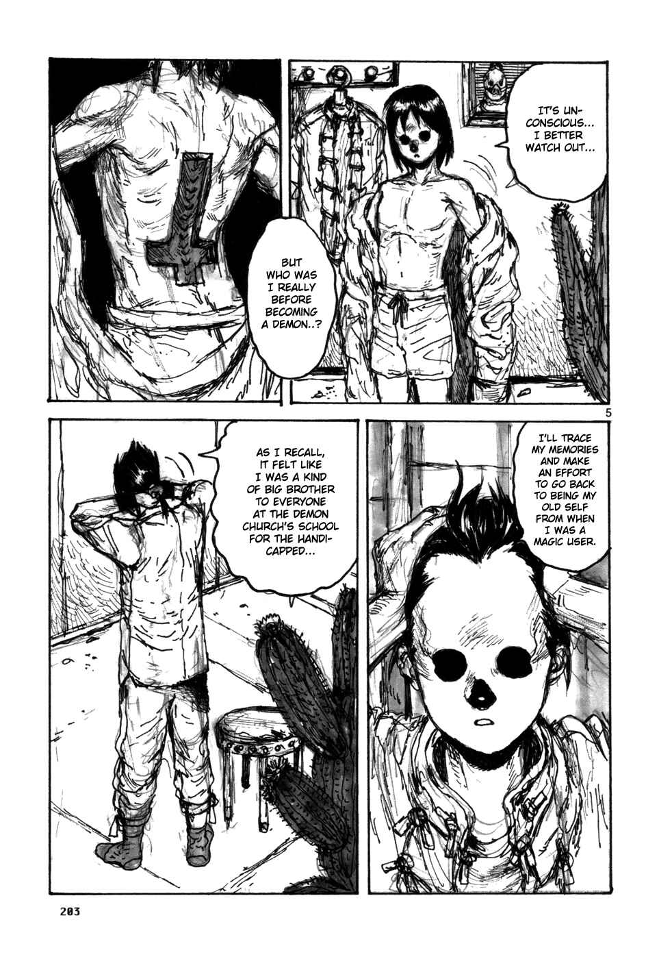 Chapter 101.5 - Page 5