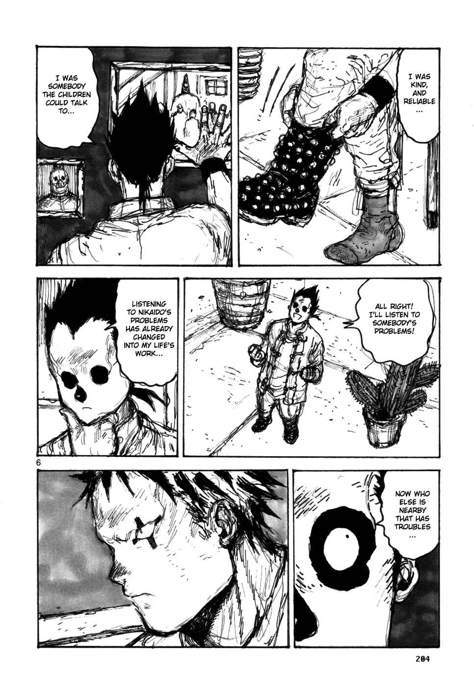 Chapter 101.5 - Page 6