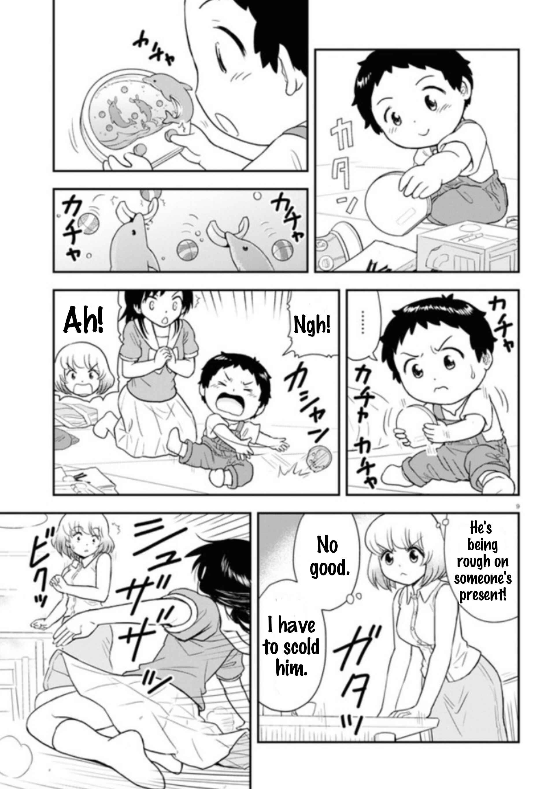 Chapter 4 - Page 10
