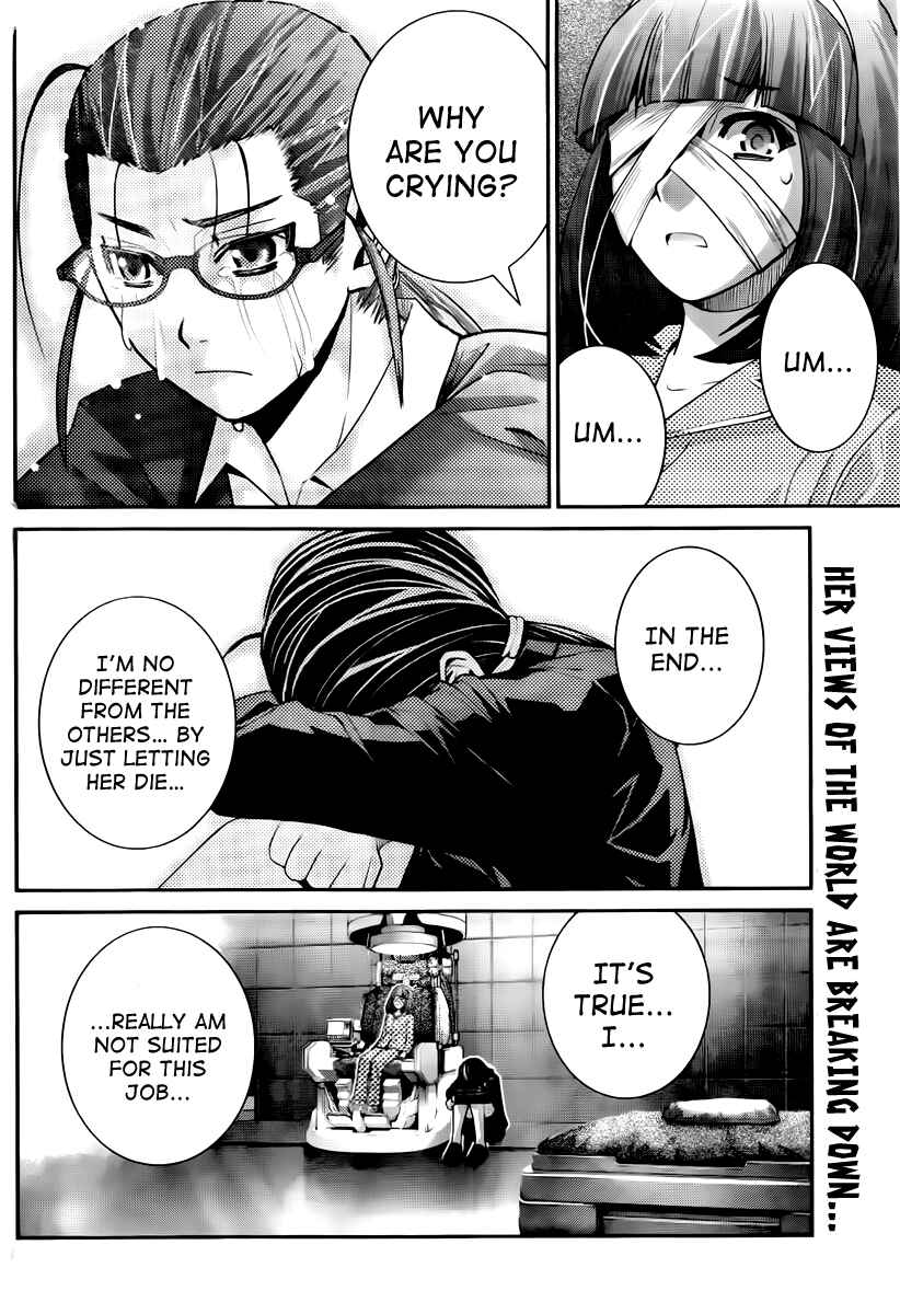 Chapter 45 - Page 18