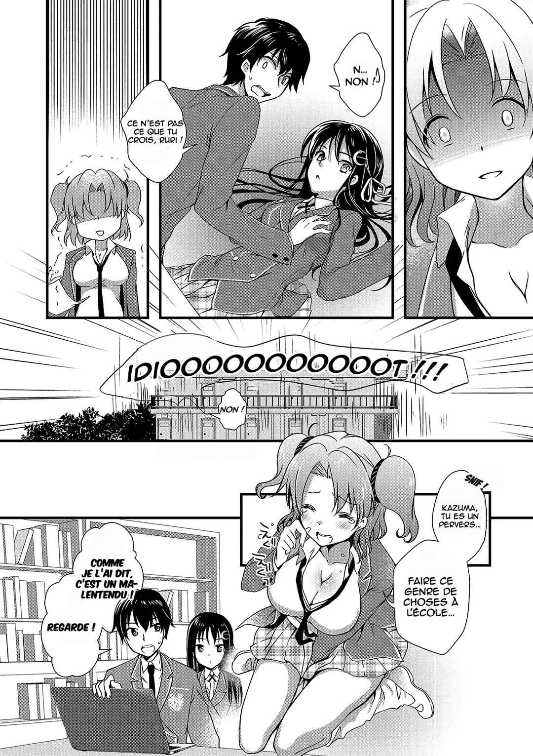 Chapter 14 - Page 17