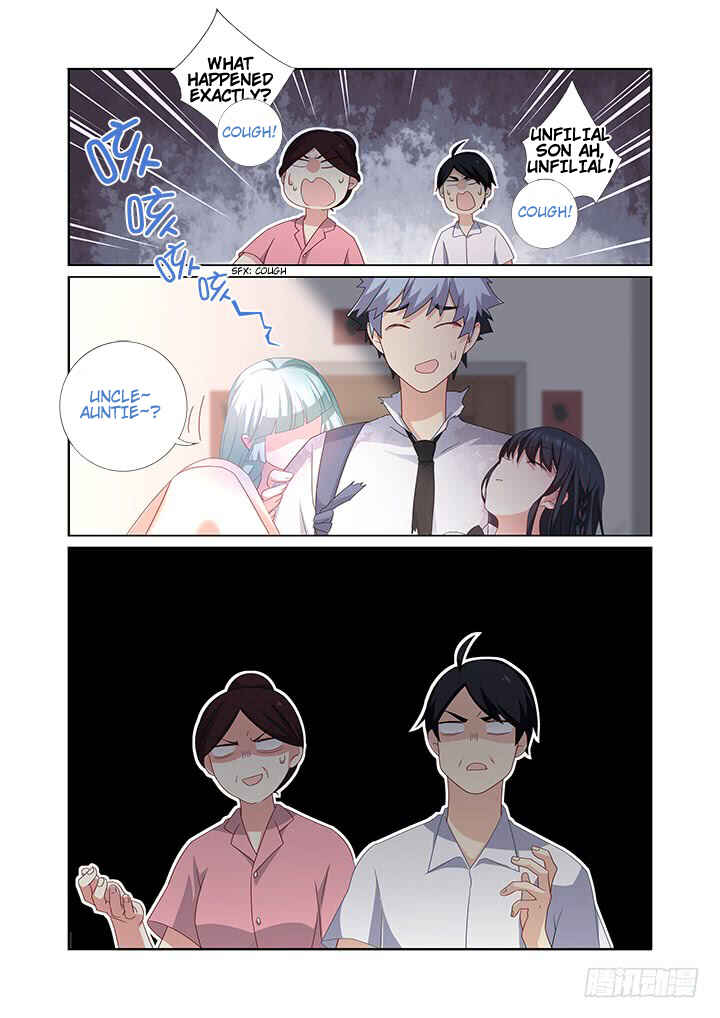 Chapter 474 - Page 10
