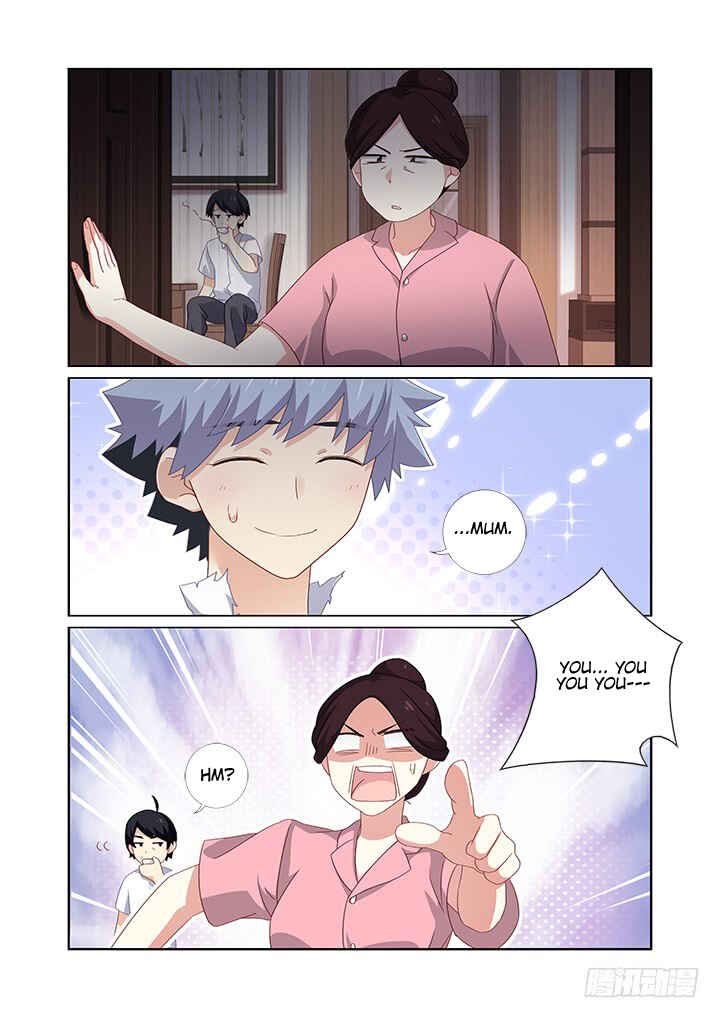 Chapter 474 - Page 7