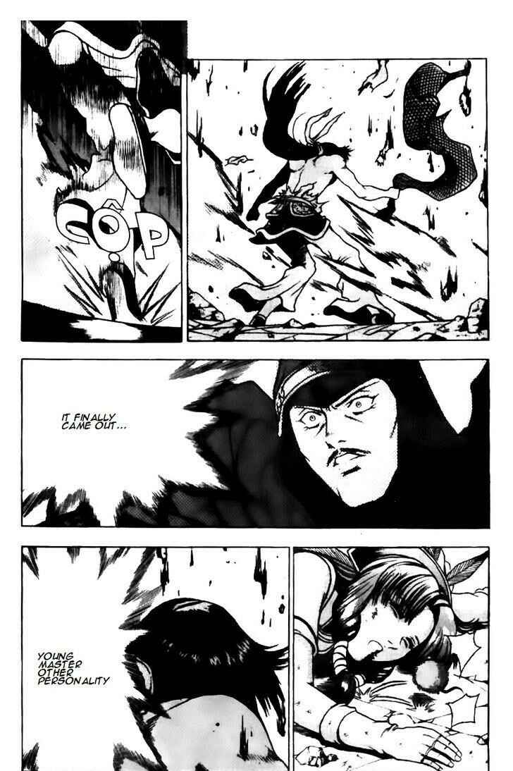 Chapter 133 - Page 10