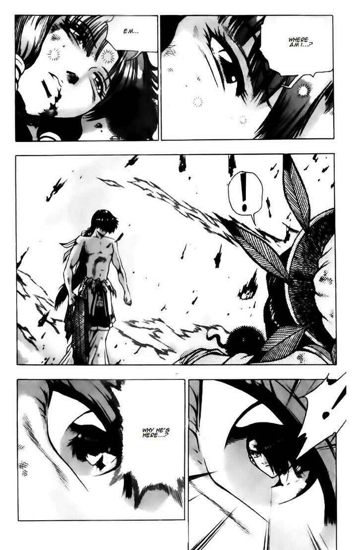 Chapter 133 - Page 11