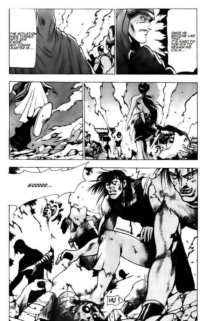 Chapter 133 - Page 14