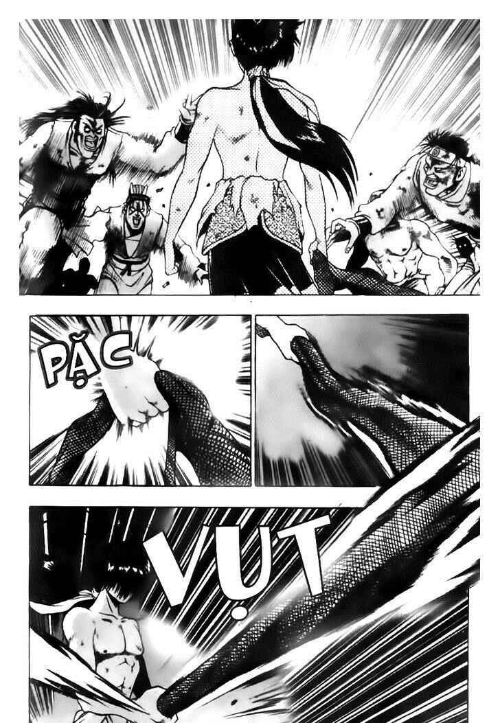 Chapter 133 - Page 15