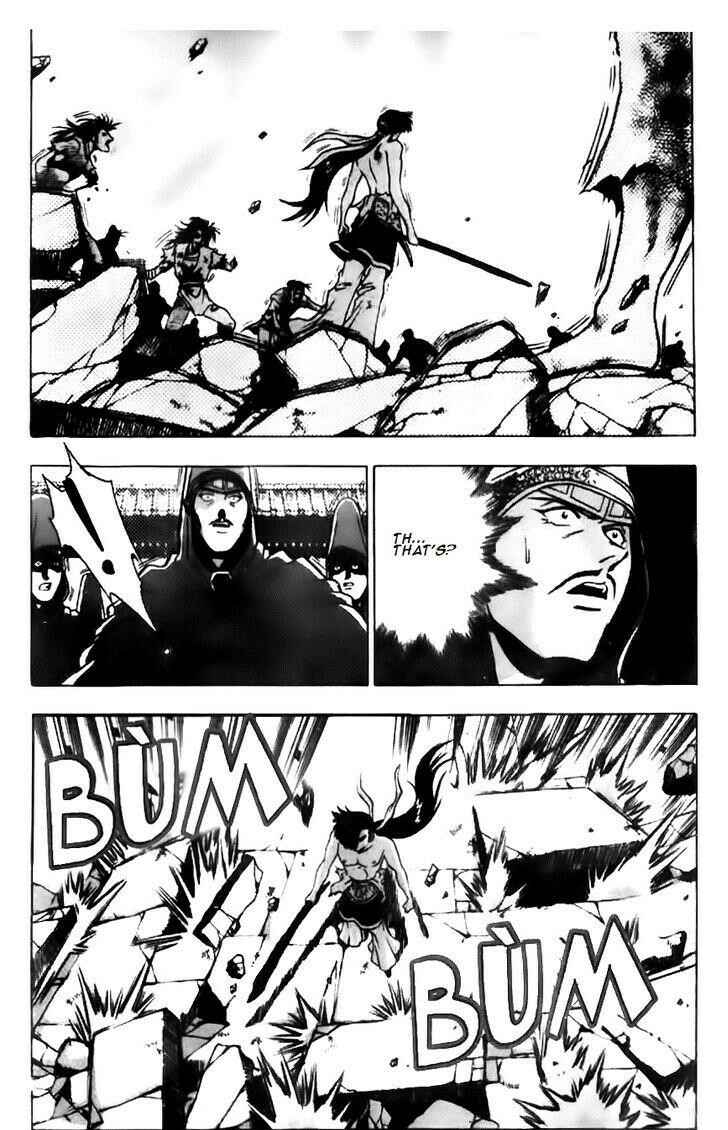 Chapter 133 - Page 19