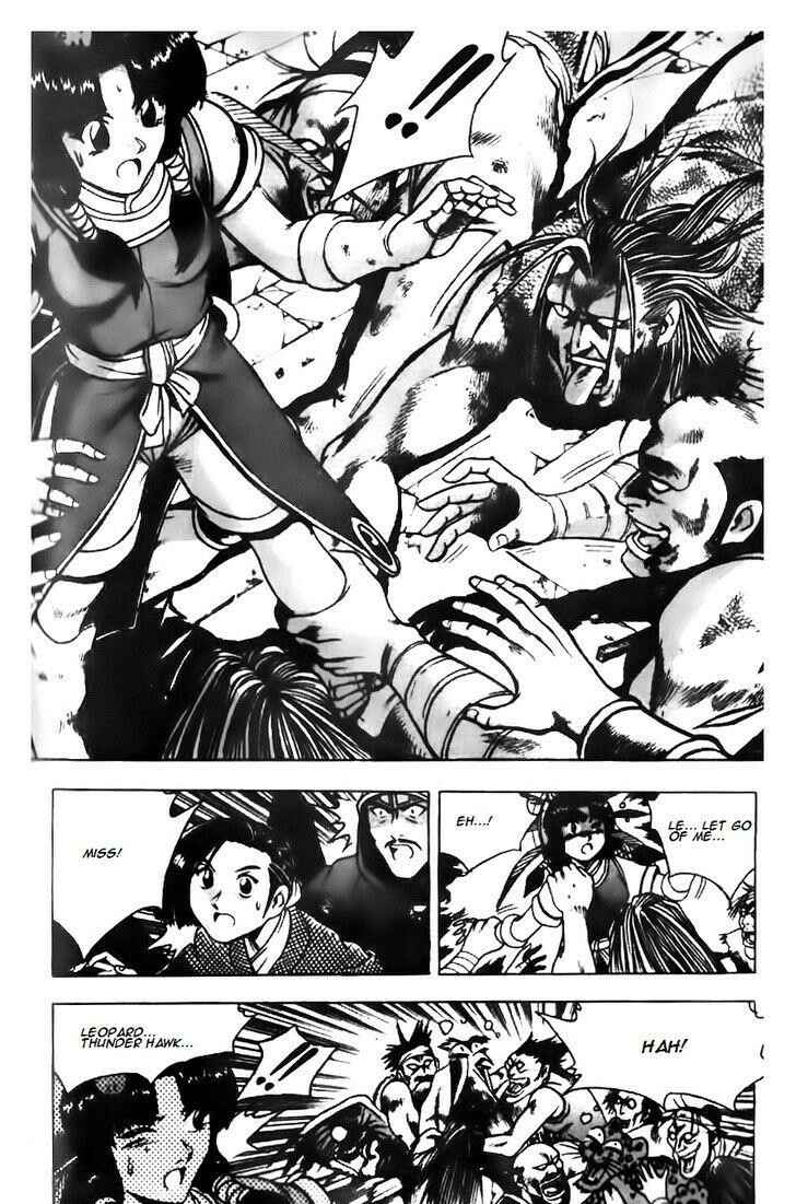 Chapter 133 - Page 2