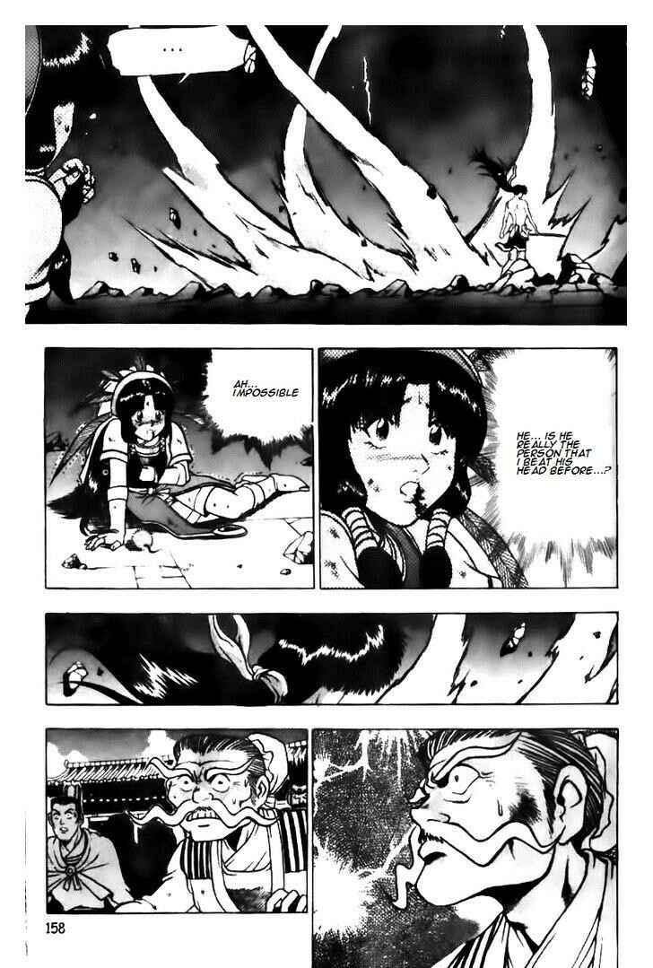 Chapter 133 - Page 23